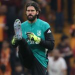 Zranenie Alissona Beckera sa zhodovalo so slabou formou Liverpoolu