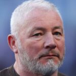 Ally McCoist v Rangers poškodzuje faktor a prepúšťa celebrity nové varovanie|Futbal|Športová aktivita