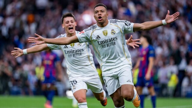Alonso premieňa trend Clásica na podporu Madridu vyhlásením víťazstva Alonso premieňa trend Clásica na podporu Madridu vyhlásením víťazstva