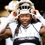 Alvin Kamara odporúča, aby odišiel do dôchodku, ak ho povolia svätí medzi 1.-5