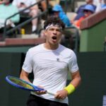 Američan Ben Shelton získal novú prezývku po kvalifikácii do finále ATP