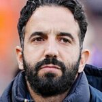 Amorim, Port, Guy United, Liverpool, Toolbox therefore much more