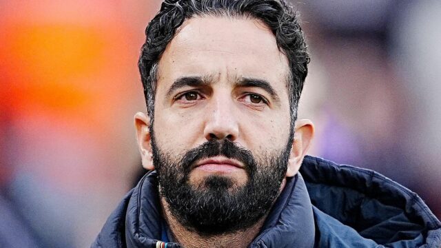 Amorim, Port, Guy United, Liverpool, Toolbox therefore much more 