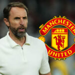 Amorim Sack? Ratcliffe vyberie Southgate ako po mužskom zamestnávateľovi UTD pre 5 faktorov
