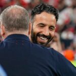 Amorim, posecoglou swap dohoda mimoriadne primeraná ako hlúpy muž Utd, Nottm Woodland Chyrs pre jeden faktor
