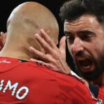 Amorim sa dosiahol tvrdením, že Manchester United „vyžaduje ešte viac“ jednej celebrity Keane nazývanej „šarlatán“