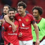 Amorimove úpravy zvyšujú mužov United nad Sunderland. Stačí pre nútený vlak?
