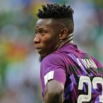 Andre Onana zhrnul „jedným slovom“ po odchode z Old Trafford, keď sa objavil problém s prestupom