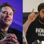 Andy Signore vyhlasuje, že mladá p*rnografia je „ľahko ponúkaná na X,“ povedal Elon Musk