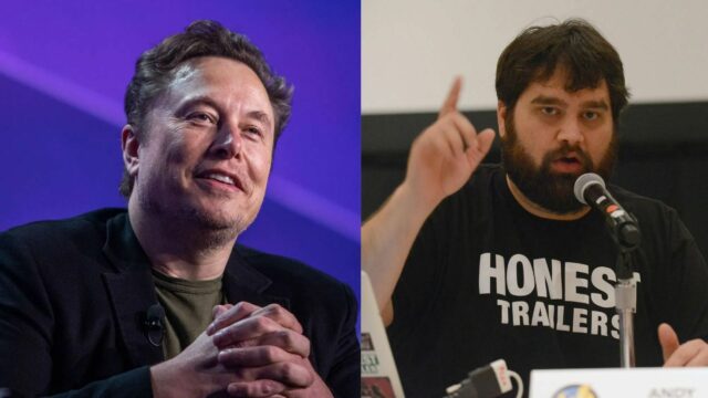 Andy Signore vyhlasuje, že mladá p*rnografia je „ľahko ponúkaná na X,“ povedal Elon Musk 

