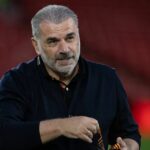 Ange Postecoglou má keltský palec hore, keď Brendan Rodgers odchádza|Futbal|Športová aktivita