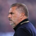 Ange Postecoglou reaguje ako Nottingham Woodland Stúpenci prepínajú predchádzajúceho zamestnávateľa Tottenhamu