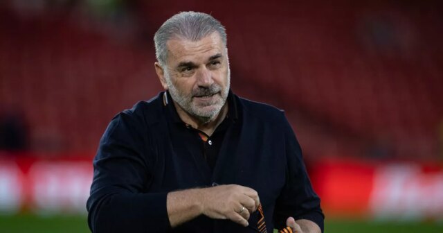 Ange Postecoglou v súčasnosti získal keltský palec hore, keď sa Bývalý tréner Tottenhamu Ange Postecoglou doviedol Celtic k dvom ligovým titulom