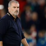 Ange posecoglou „môže byť prepustený“ Nottingham Woodland po zrážke Newcastle