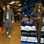 Angel Reese reaguje na príspevok Megan Thee Stallion (Zdroj: MeganTheeStallion/IG)