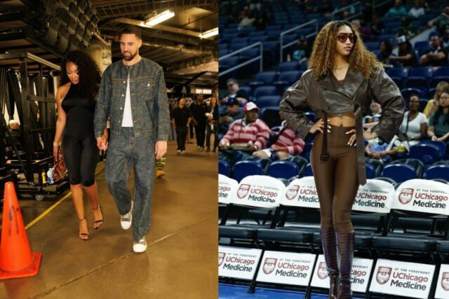 Angel Reese zdieľa srdečnú reakciu, keď Megan Thee Stallion urobila Angel Reese reaguje na príspevok Megan Thee Stallion (Zdroj: MeganTheeStallion/IG)