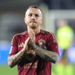Angelino a Wesley vhodné pre Rómov vs Inter Miláno face-off