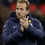 Angličan Harry Kane sa chce zbaviť spomienok na hrnček Globe Mug