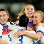 Anglické dámy sa zotavili z brazílskej prehry s príjemným ziskom Austrálie 3:0