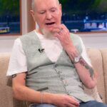 Emocionálny Paul Gascgoigne sa otvoril vo svojej bitke s alkoholizmom v Good Morning Britain