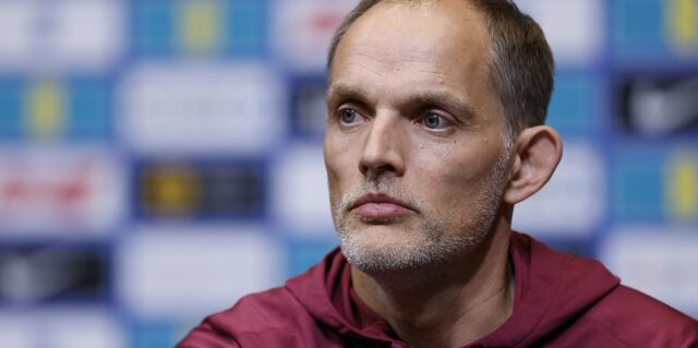 Anglicko vs Wales Live: Najnovšie hodnotenie, skupinové informácie a aktualizácie, keď sa Declan Rice nazýva kapitán 3 Lions, zatiaľ čo Ollie Watkins sa začína vpredu, keď sa Thomas Tuchel zaoberá oponentmi v boji proti Británii vo Wembley 

