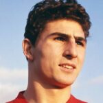 Anglický hrdina zomrel vo veku 85 rokov po neuveriteľnom úspechu za 3 levy|Futbal|Športová aktivita