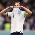 Harry Kane označil svoj penaltový výpad na MS 2022 za najhorší moment svojej kariéry