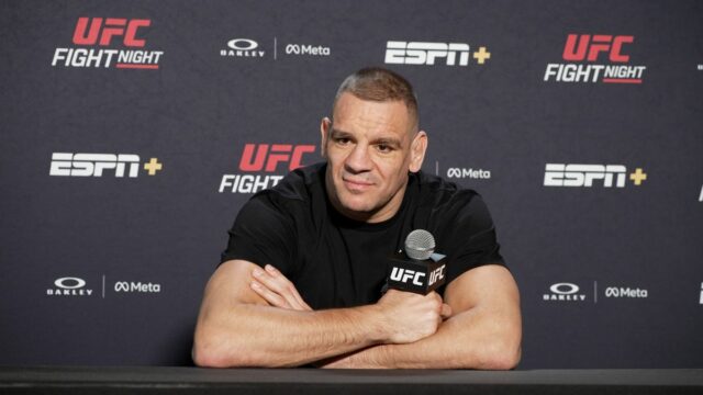 Ante Delija si želá extra „vážny“ trest za pichnutie do Ante Delija si želá extra „vážny“ trest za pichnutie do očí po UFC 321