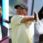 Kimove vykopávky v Alexandrii Ocasio-Cortez, ktoré zverejnil Mickelson / X: @PhilMickelson