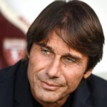 Antonio Conte je presvedčený, že Neapol urobil chybu