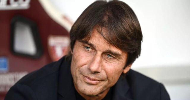 Antonio Conte je presvedčený, že Neapol urobil chybu