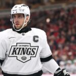 Anze Kopitar by sa určite tešil, keby odišiel z zdvihu hrnčeka Stanley pre králi