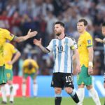 Argentína hrať Austráliu v Kerala Pleasant Suit 17. novembra