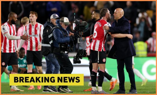 Arne Port kritizovaný za postoj k vyzývateľom 

