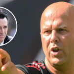 Arne Port odhaľuje svoj liverpoolsky nárok na rezidenciu Crystal Royal vo výzve „chyba“ Unaia Emeryho