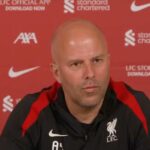 Arne Port poskytuje kontrolu pravdy Alexandra Isaka vopred od Liverpoolu vs Chelsea