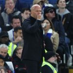 Arne Slot povedal, že jemné marže neboli v jeho bočnej výhode na moste Stamford po tom, čo Liverpool po tretíkrát za týždeň stratil Liverpool