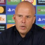 Arne Port sa zameriava na voľbu Liverpoolu, ktorá sa zlyhala pri strate Galatasaray | Futbal | Športová aktivita