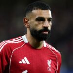 Mohamed Salah nebol v tejto sezóne v Liverpoole v najlepšom prípade.
