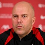 Arne Port využíva upgrade na zranenie Alexandra Isaka ako spoluhráča z Liverpoolu „nie je vo výbornej oblasti“|Futbal|Športová aktivita