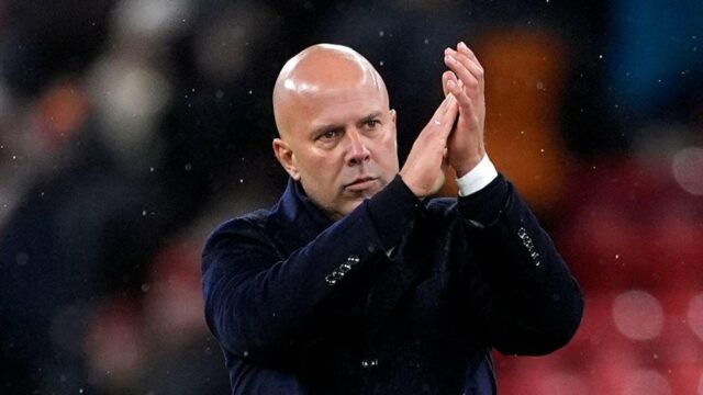 Arne Port zdôrazňuje „najpriaznivejší“ aspekt straty kráľovského sídla Arne Port zdôrazňuje „najpriaznivejší“ aspekt straty kráľovského sídla