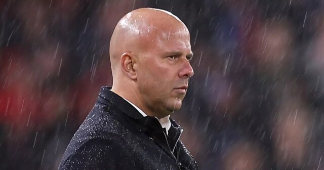 Arne Slot urobí v Liverpoole obrovské zmeny v boji za Arne Slot urobí v Liverpoole obrovské zmeny v boji za zastavenie krízy a reči o prepustení