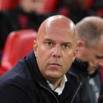 Tréner Liverpoolu Arne Slot sa sťažoval na hĺbku kádra svojho tímu