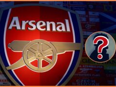 Arsenal získal obrancu Silvestra cez Man City v roku 2008 Victor Valdepenas oslavuje bodovanie pre Real Madrid na úrovni mládeže