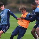 Arsenal Strike ukryl ponuku, keď letná sezóna dokončuje, že overuje stratégiu odchodu | Futbal | Športová aktivita