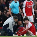 Arsenal si vybral 4 zranenia oproti kráľovskej rezidencii, keď sa objavila skľučujúca štatistika|Futbal|Športová aktivita