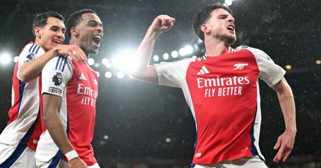 Arsenal sleduje 2 výhodné ponuky ako „zlé“ vykopávky Liverpoolu|Futbal|Športová aktivita 

