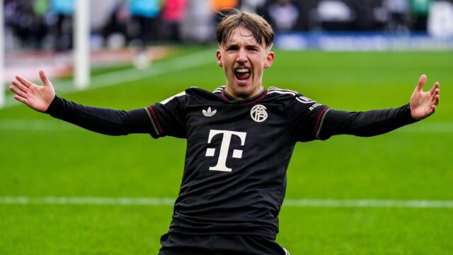 Arsenal „má peniaze“ na január, keďže Bayern a Barcelona hviezdy Arsenal „má peniaze“ na január, keďže Bayern a Barcelona hviezdy medzi „tromi dlhodobými cieľmi“