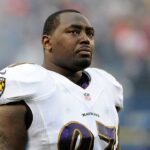 Arthur Jones, Bro z Jon a Chandler Jones, mŕtvy v 39 rokoch