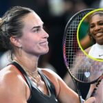 Aryna Sabalenka ponúka rozhodnutie o porážke dokumentov Sereny Williamsovej
